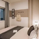 Belver - 1 Bedroom, Balcony And Parking In Arroios Lisboa