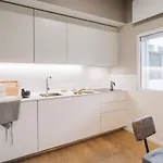 Belver - 1 Bedroom, Balcony And Parking In Arroios Apartman Lisboa
