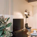 Belver - 1 Bedroom, Balcony And Parking In Arroios Apartman