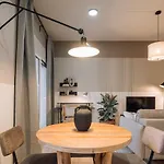 Belver - 1 Bedroom, Balcony And Parking In Arroios Apartman Lisboa