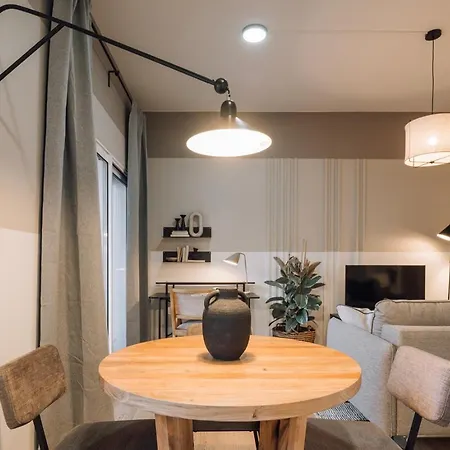 Belver - 1 Bedroom, Balcony And Parking In Arroios Appartement Lissabon